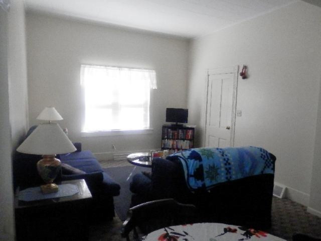 260 3rd Street Manistee, MI 49660 - Photo 6 of 32 Third St Living Room