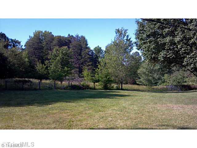 5606 Bunch Road Oak Ridge, NC 27310 - Photo 4 of 16 View. awesome 2+ acre lot (actually 2 parcels)