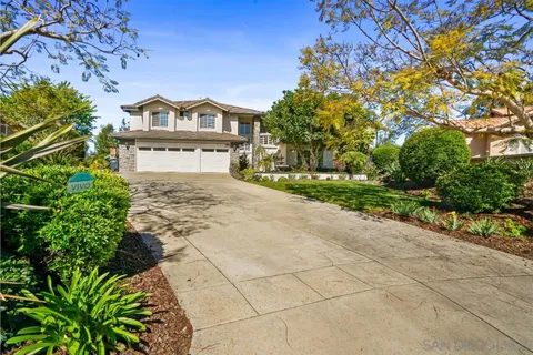 $1,599,900 | 1597 Parkview Drive, Vista, CA 92081