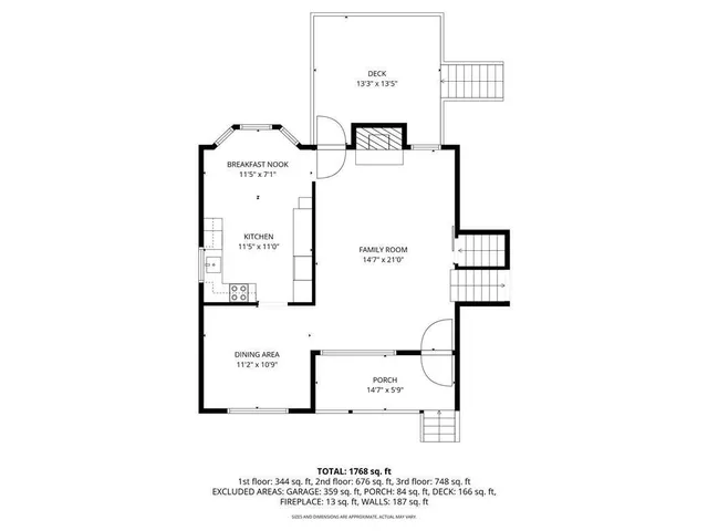 $2,450 | 1076 Blackwell Road, Marietta, GA 30066
