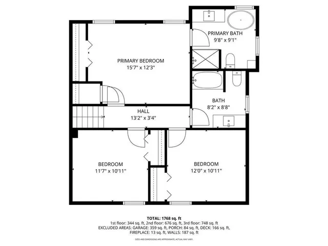 $2,450 | 1076 Blackwell Road, Marietta, GA 30066