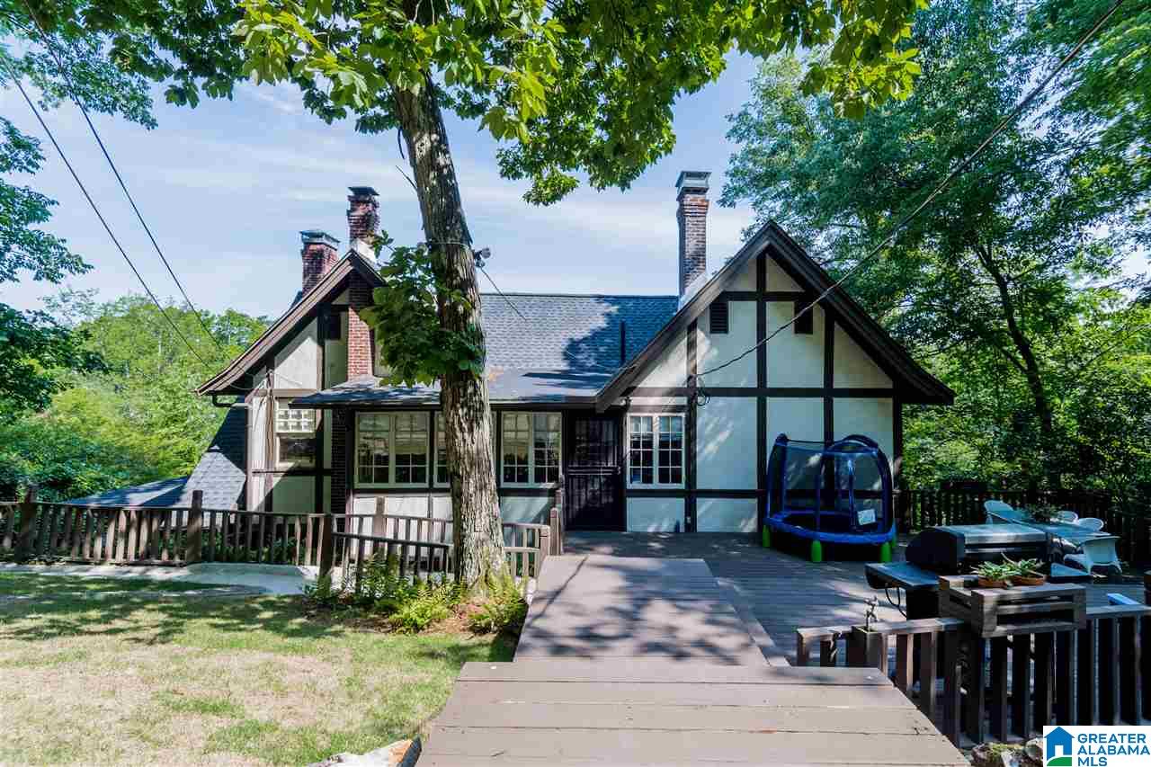 4179 Cliff Road Birmingham, AL 35222 - Photo 45 of 50