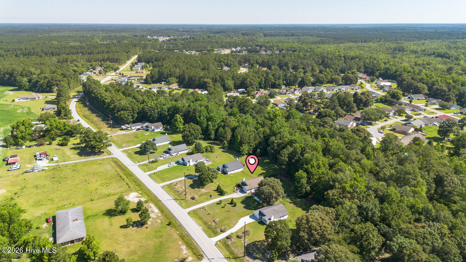 382 Riggs Road Hubert, NC 28539 - Photo 37 of 40