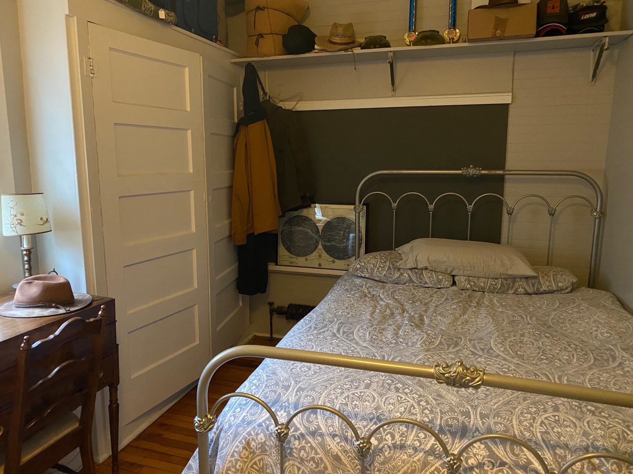 240 Crossover Road Bennington, VT 05201 - Photo 3 of 11 Gallery Image 3