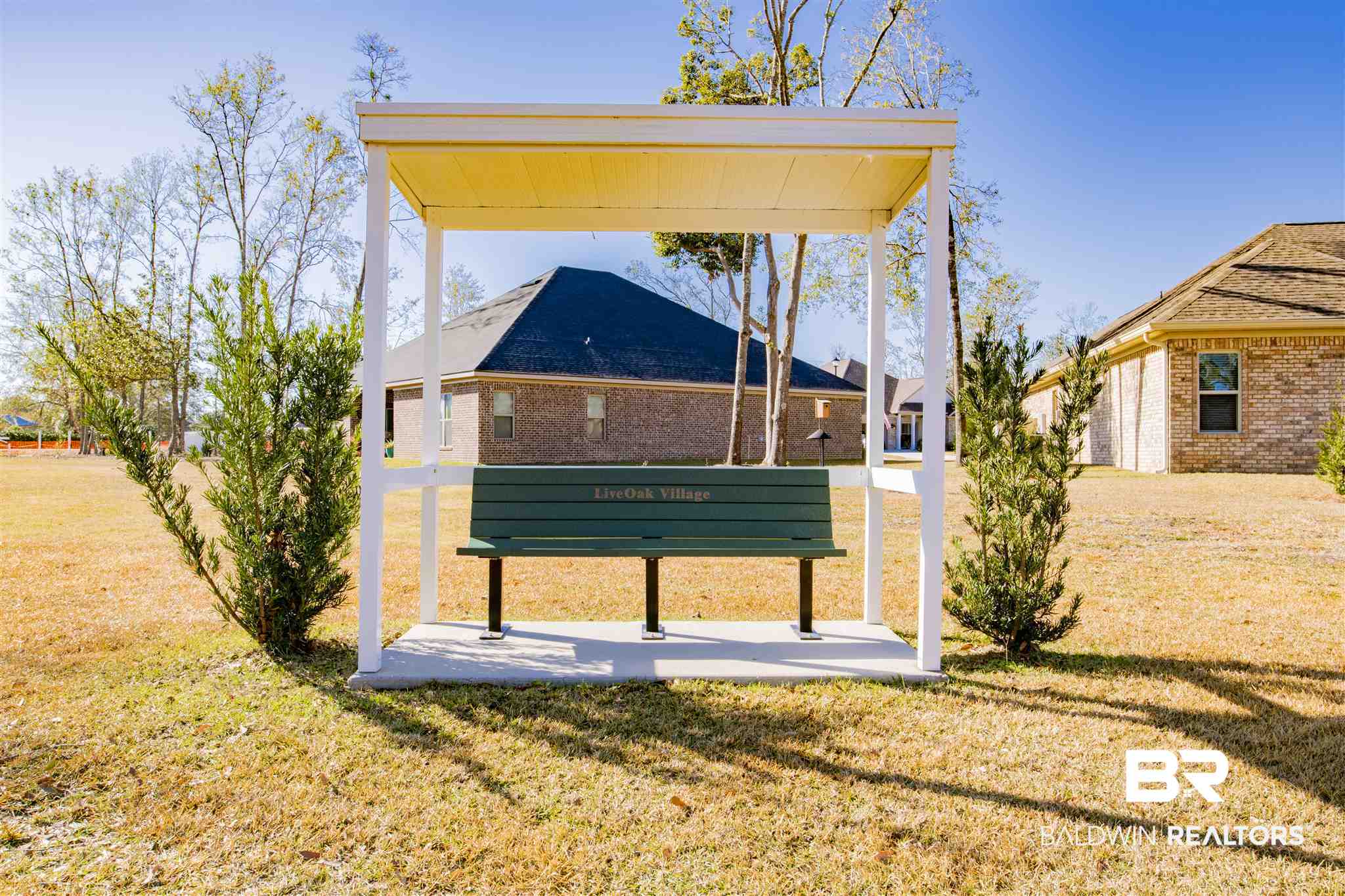 257 Hemingway Loop Foley, AL 36535 - Photo 29 of 43