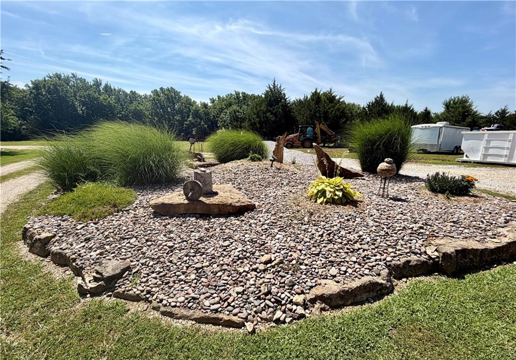 3776 Delaware Road Pomona, KS 66076 - Photo 4 of 6