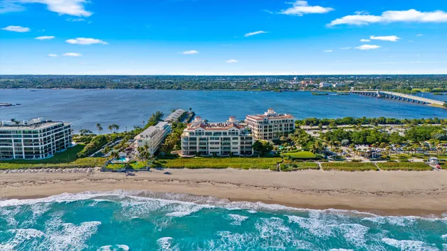 $9,995,000 | 3000 South Ocean Boulevard, Unit 503/504, Palm Beach, FL 33480