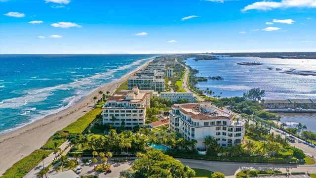 $9,995,000 | 3000 South Ocean Boulevard, Unit 503/504, Palm Beach, FL 33480