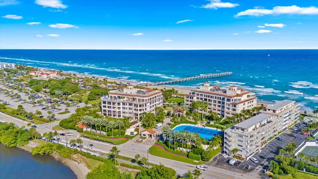 $9,995,000 | 3000 South Ocean Boulevard, Unit 503/504, Palm Beach, FL 33480