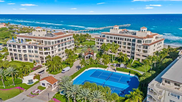 $9,995,000 | 3000 South Ocean Boulevard, Unit 503/504, Palm Beach, FL 33480