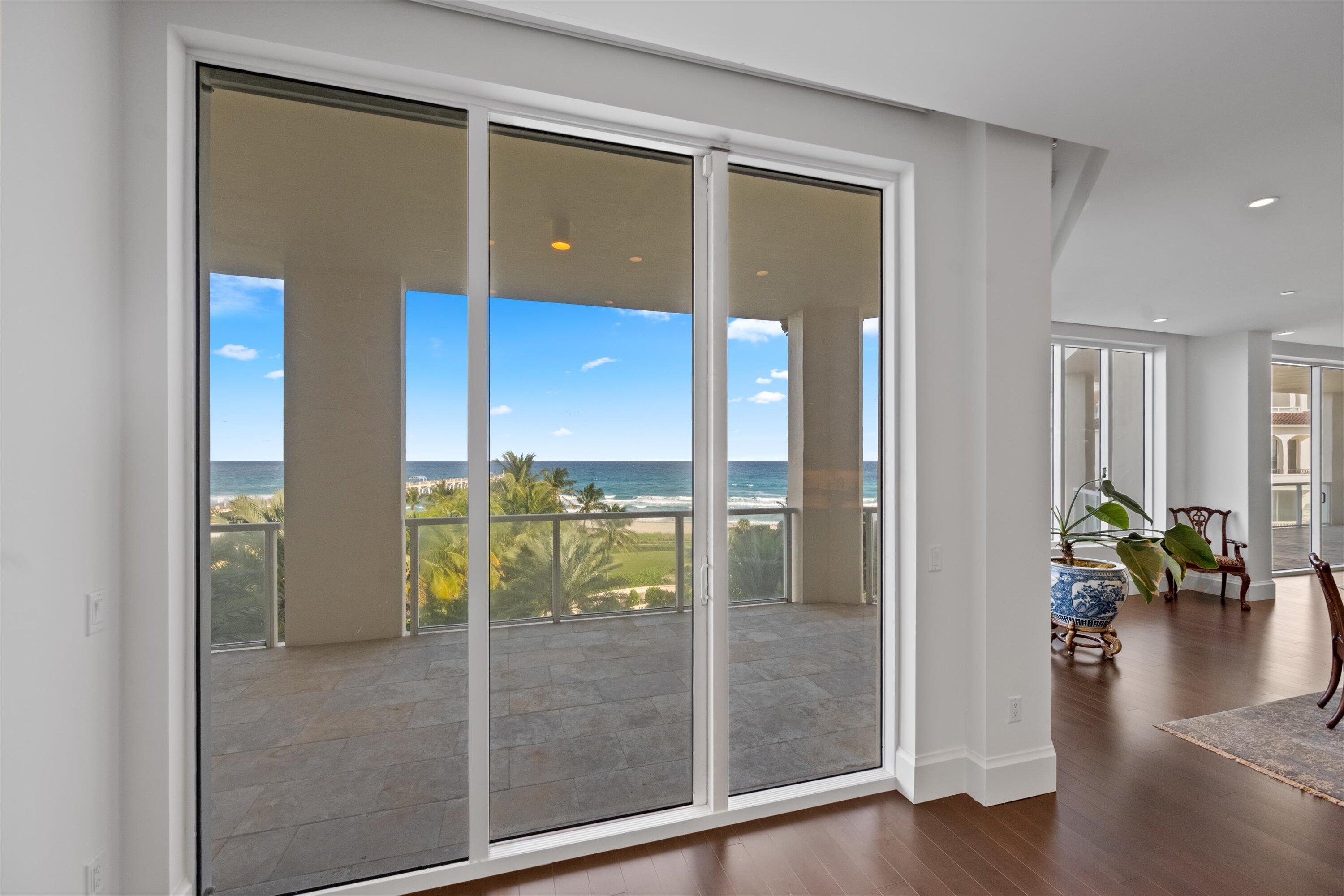 3000 South Ocean Boulevard, Unit 503/504 Palm Beach, FL 33480 - Photo 3 of 20 01-DSC_3458