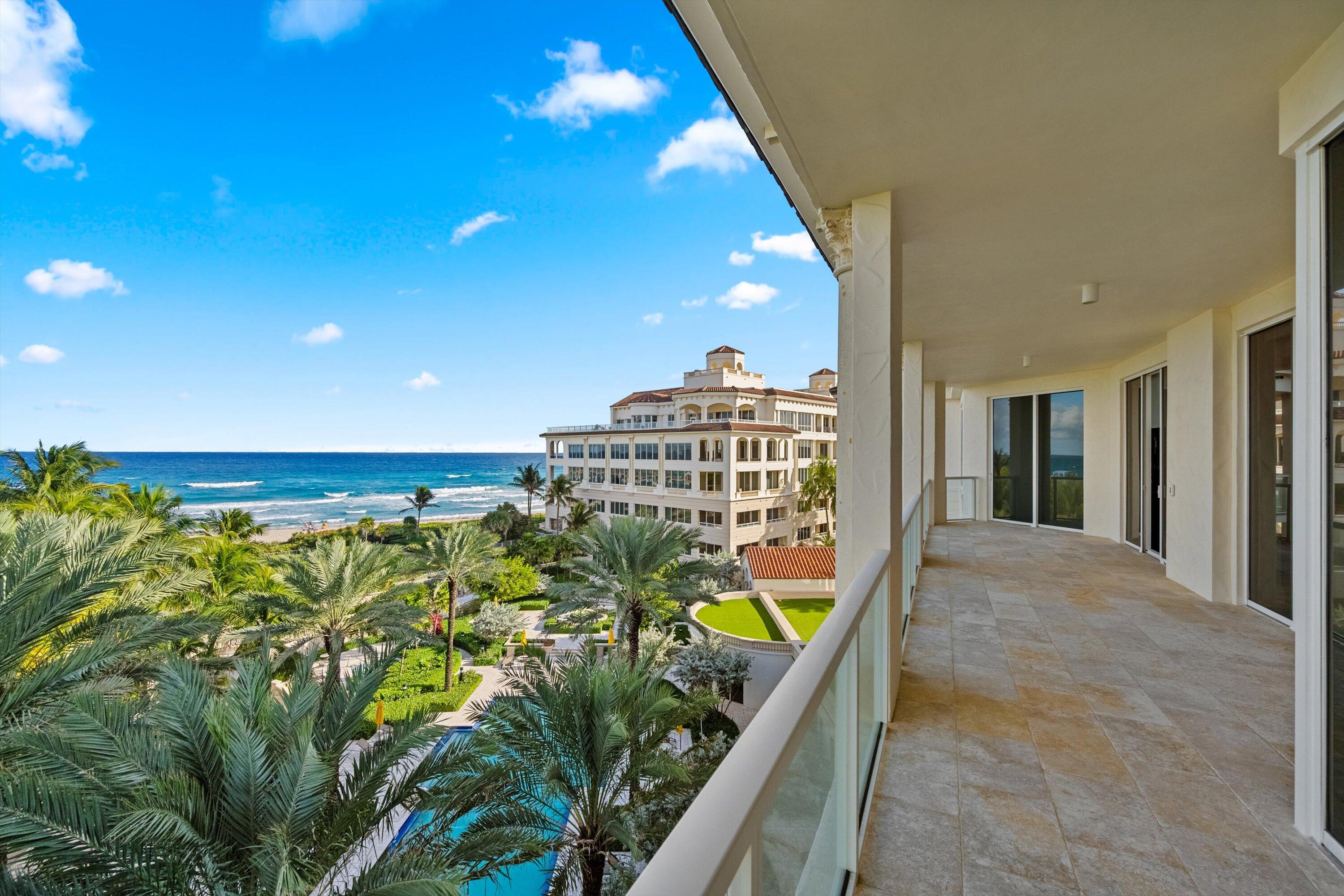 3000 South Ocean Boulevard, Unit 503/504 Palm Beach, FL 33480 - Photo 4 of 20 08-DSC_3431