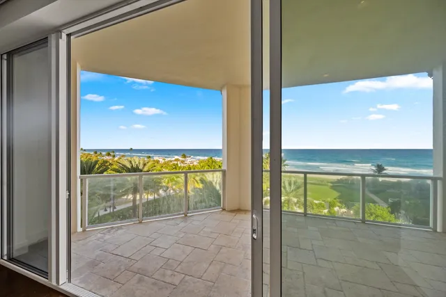 $9,995,000 | 3000 South Ocean Boulevard, Unit 503/504, Palm Beach, FL 33480