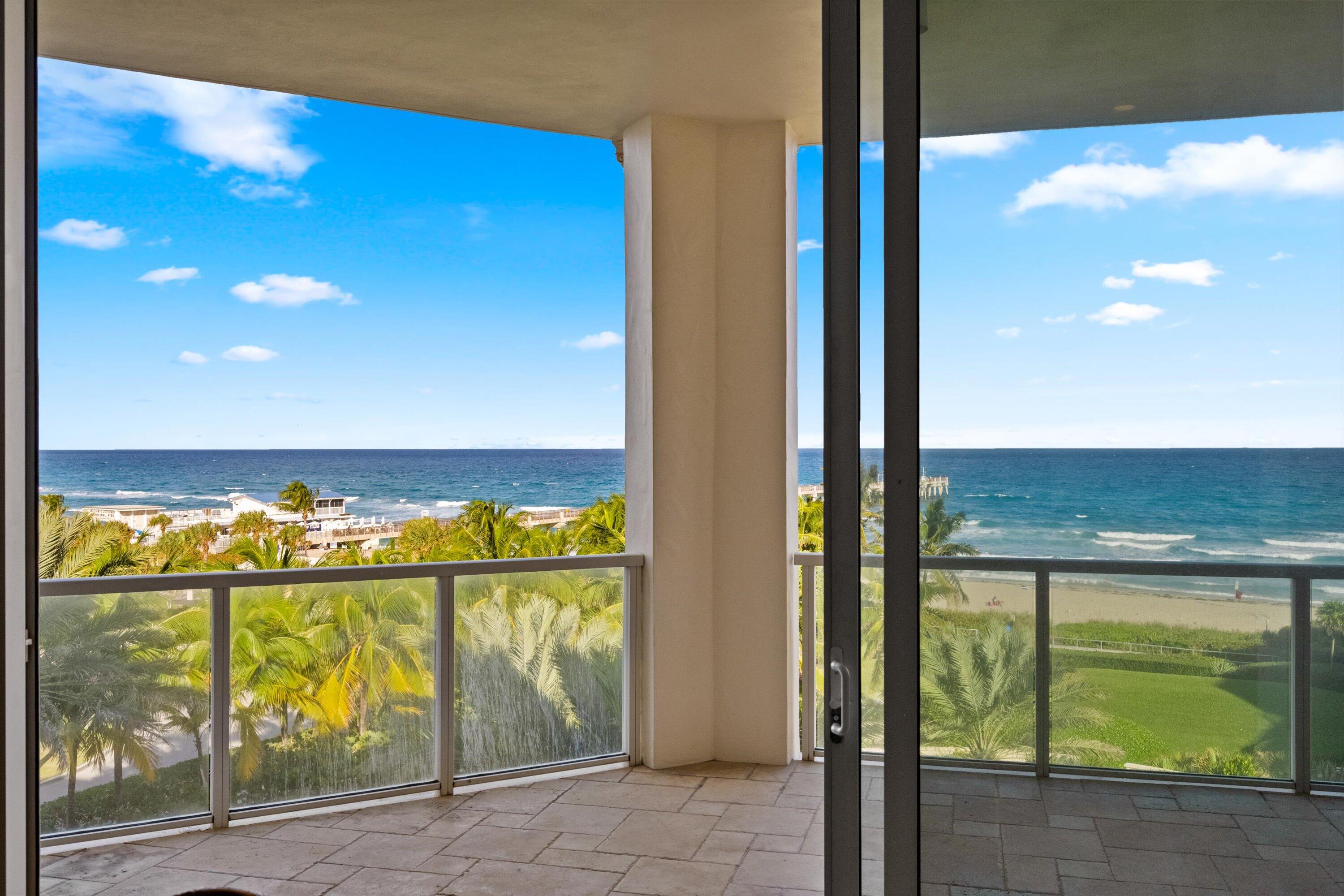 3000 South Ocean Boulevard, Unit 503/504 Palm Beach, FL 33480 - Photo 8 of 20 07-DSC_3474