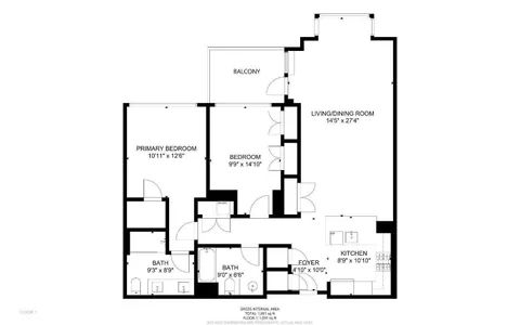 $1,325,000 | 435 China Basin Street, Unit 205, San Francisco, CA 94158