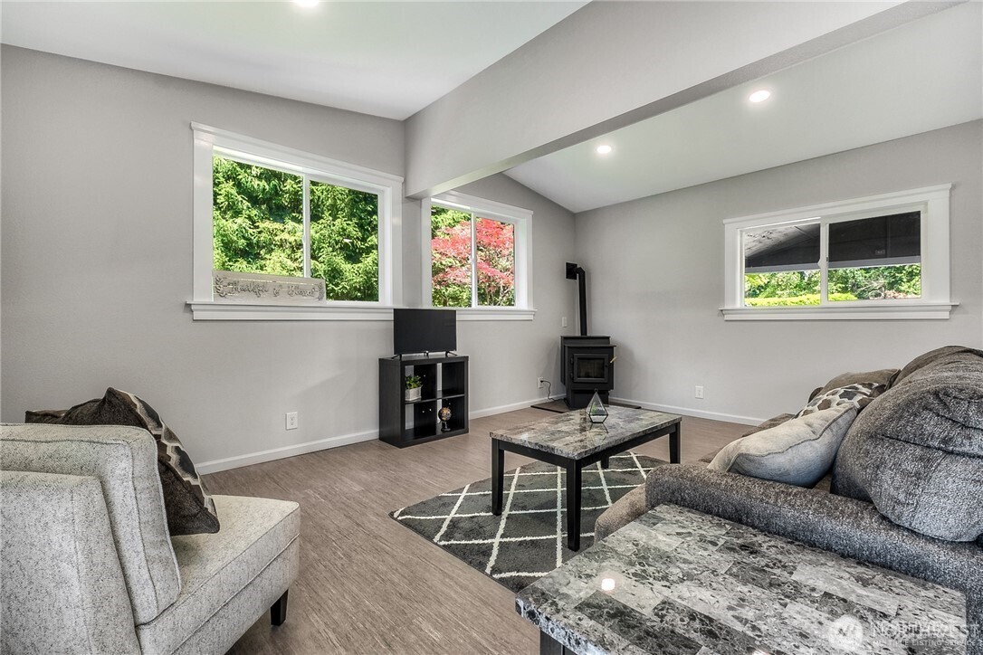 32407 72nd Avenue South Roy, WA 98580 - Photo 11 of 24 a living room with furniture and a window