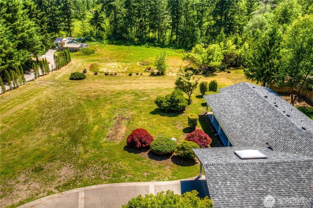 32407 72nd Avenue South Roy, WA 98580 - Photo 22 of 24 a view of swimming pool with a yard