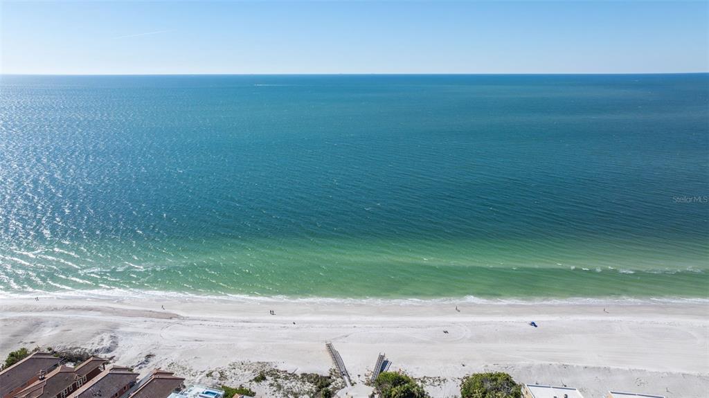9415 Blind Pass Road, Unit 806 St. Pete Beach, FL 33706 - Photo 33 of 55