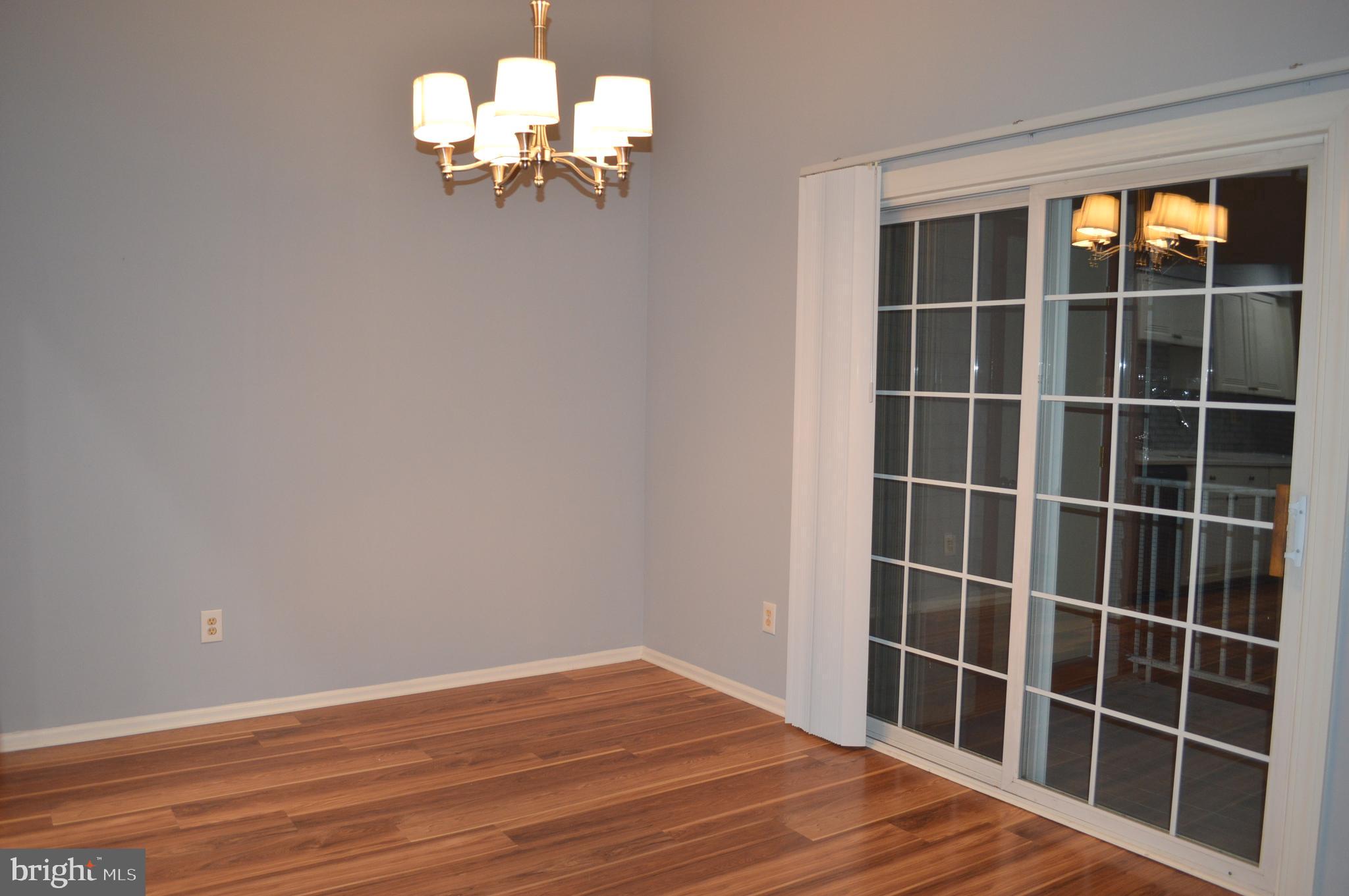 306 Andover Place Robbinsville, NJ 08691 - Photo 6 of 14 Dining Room