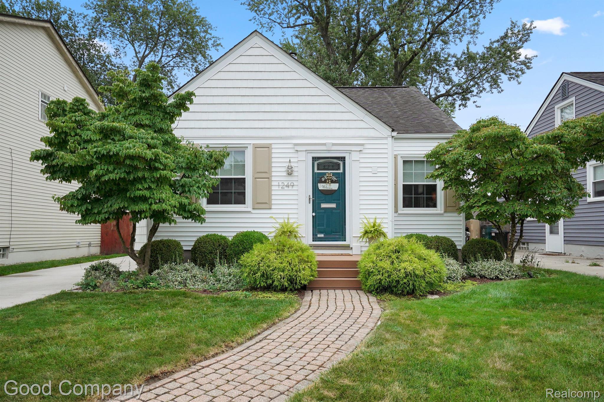 1249 Harvard Road Berkley, MI 48072 - Photo 1 of 34 Gallery Image 1