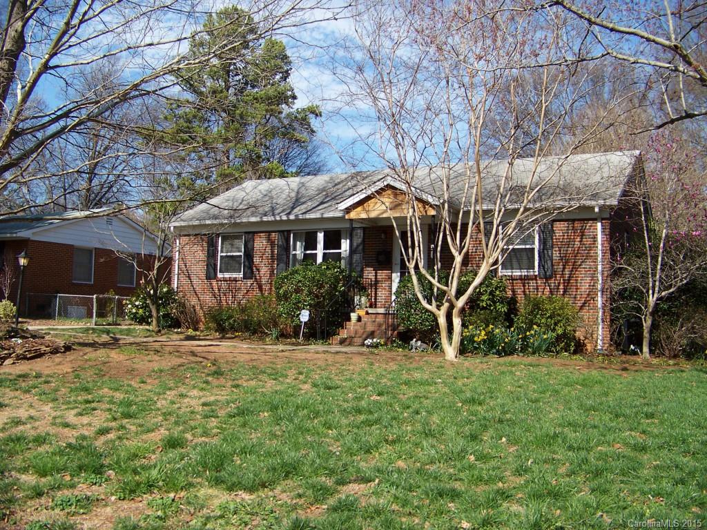 4201 Applegate Road Charlotte, NC 28209 - Photo 1 of 22