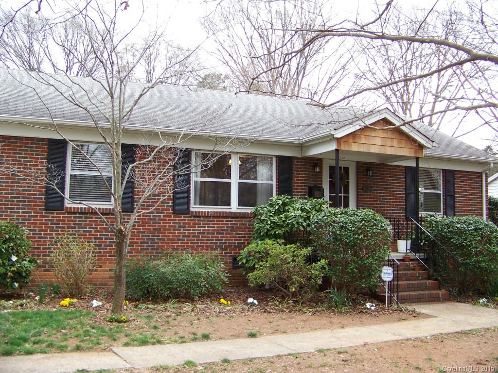 4201 Applegate Road Charlotte, NC 28209 - Photo 21 of 22