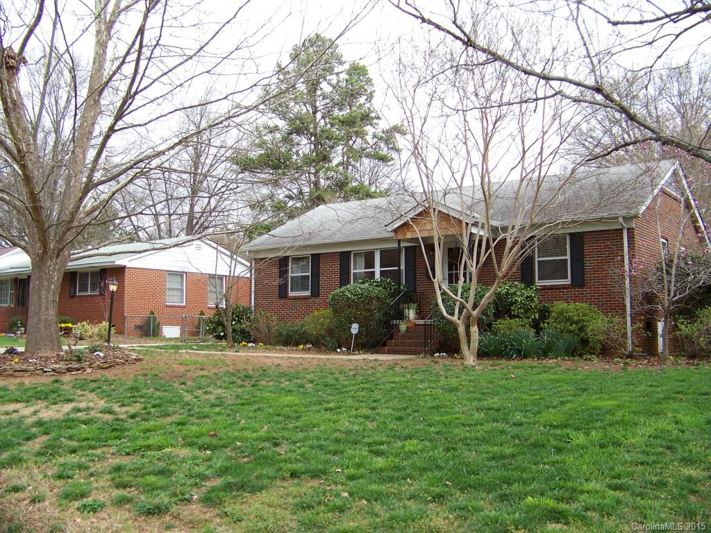4201 Applegate Road Charlotte, NC 28209 - Photo 22 of 22