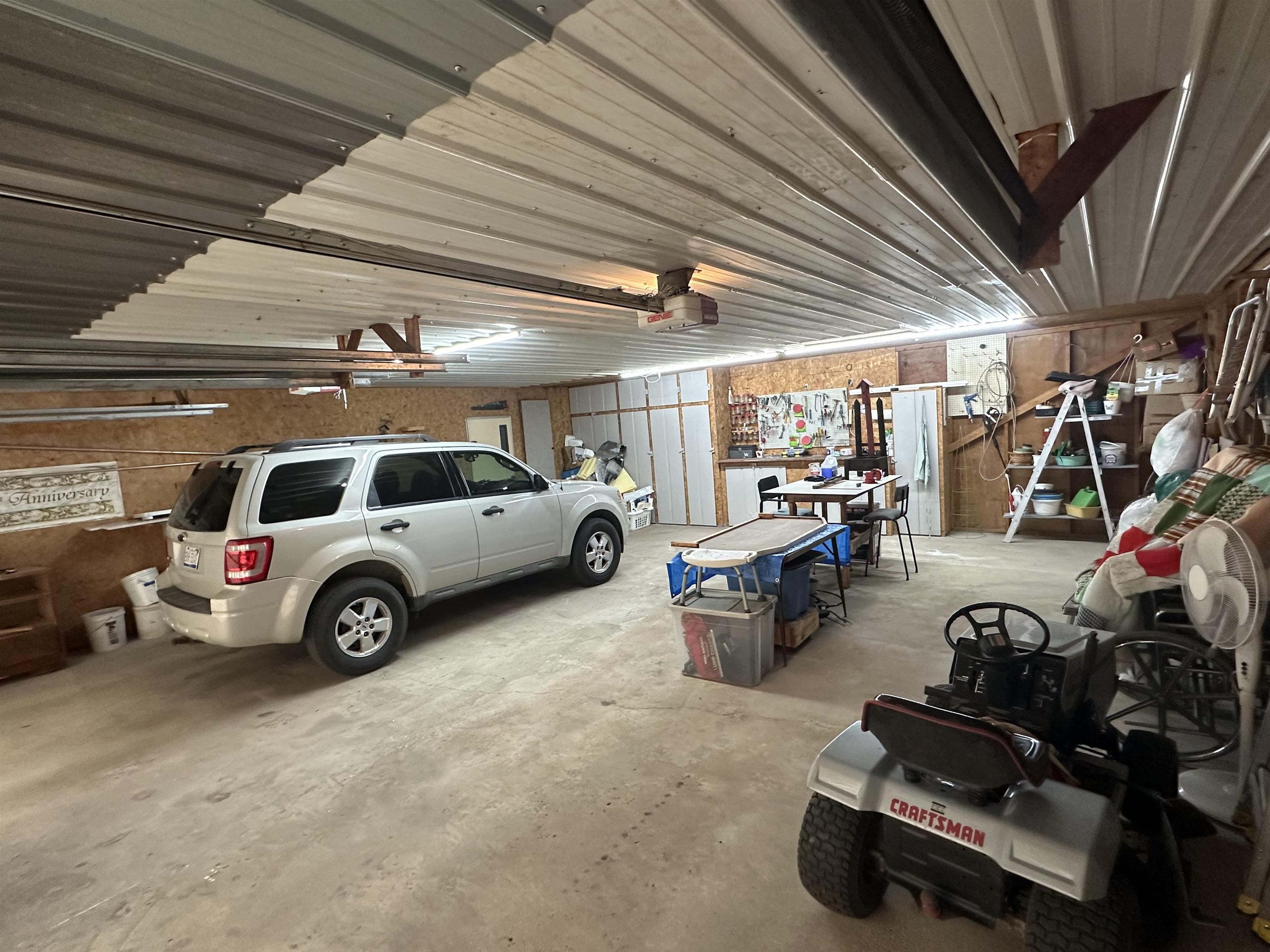 224 South Ferris Road Sumner, MI 48889 - Photo 14 of 16