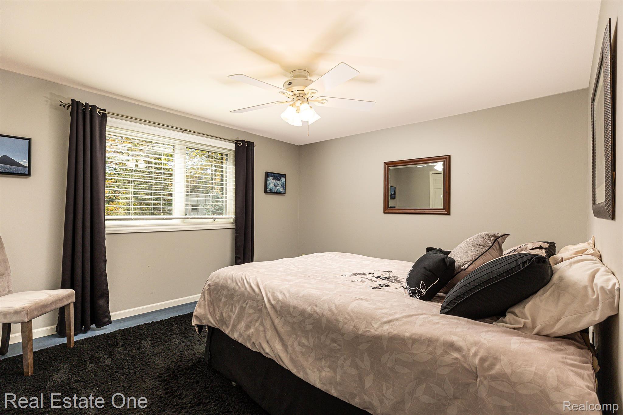 11700 Raintree Court Utica, MI 48315 - Photo 16 of 35 Bedroom 2