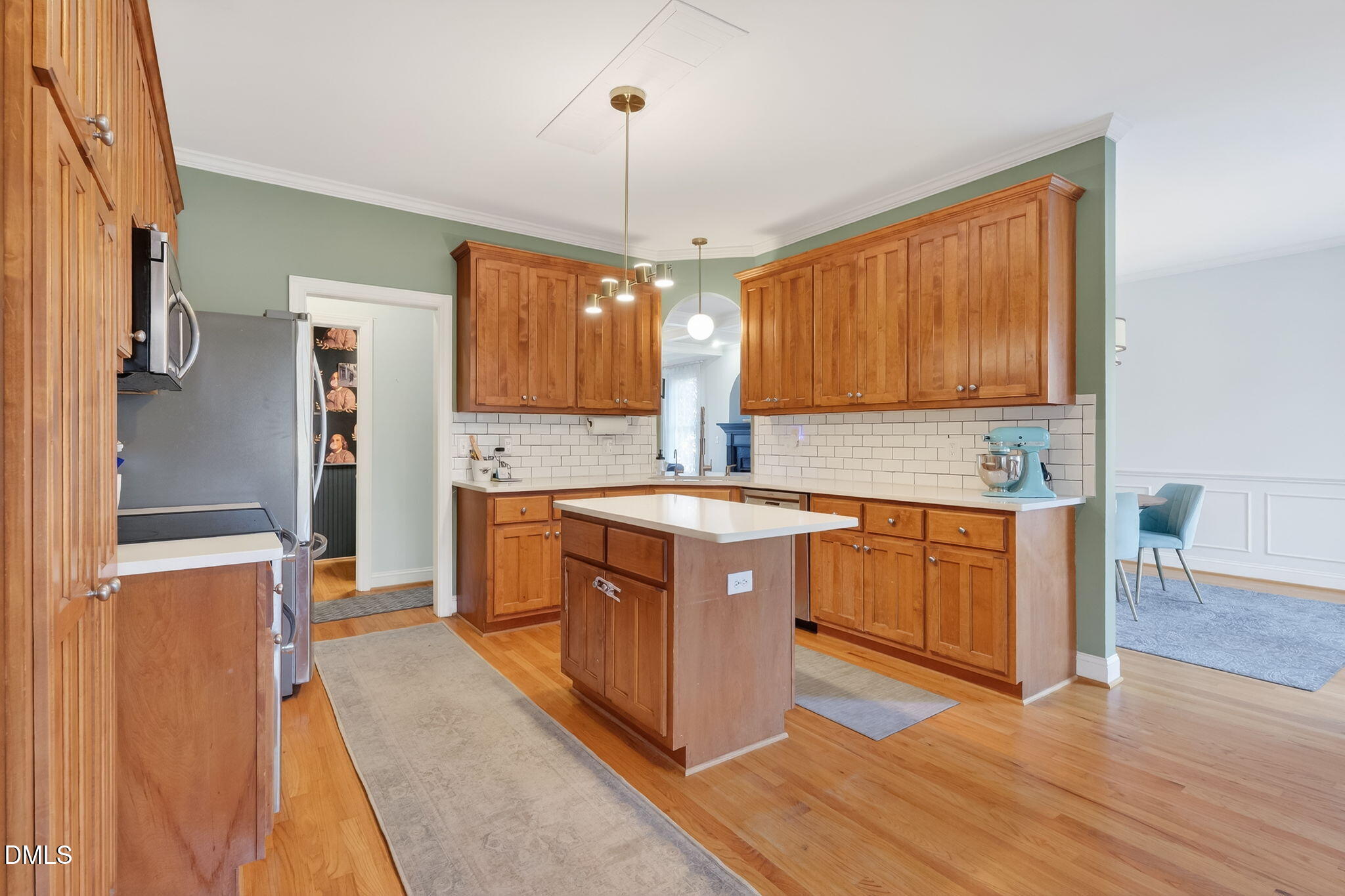 1208 Red Brick Road Garner, NC 27529 - Photo 16 of 50 16-web-or-mls-P1579305