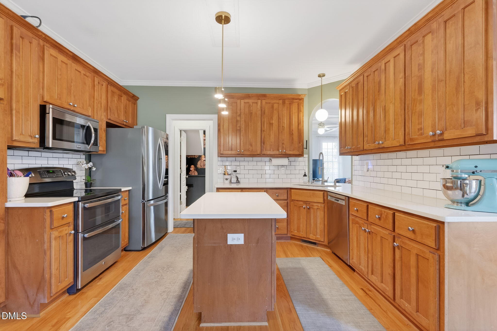 1208 Red Brick Road Garner, NC 27529 - Photo 17 of 50 17-web-or-mls-P1579310