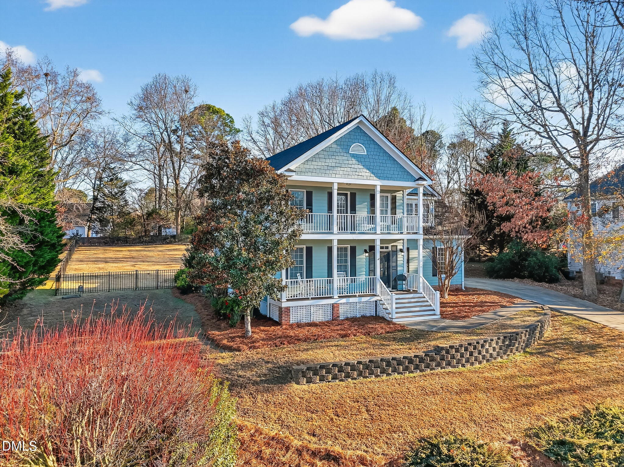 1208 Red Brick Road Garner, NC 27529 - Photo 44 of 50 44-web-or-mls-DJI_20260107153944_0714_D