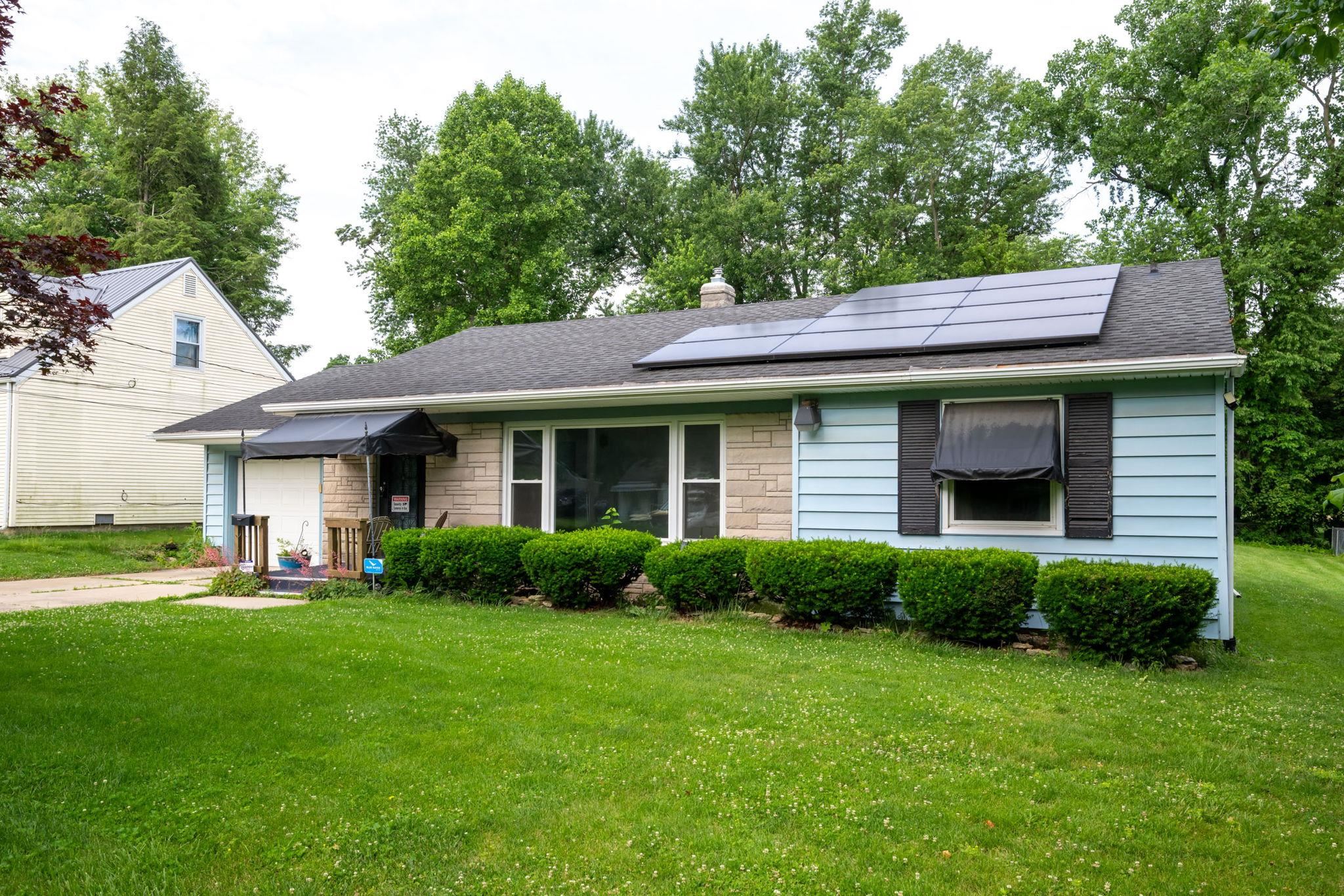 5048 Tyrone Road Fort Wayne, IN 46809 - Photo 27 of 41