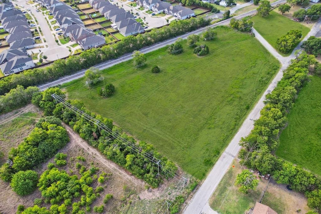 5 Melissa Tx 75454 Melissa, TX 75454 - Photo 8 of 9 a view of a field with plants
