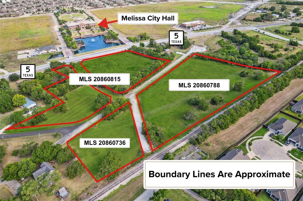 5 Melissa Tx 75454 Melissa, TX 75454 - Photo 9 of 9 unknown