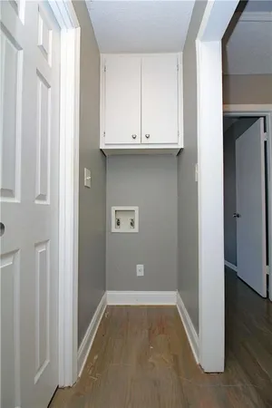 a view of room