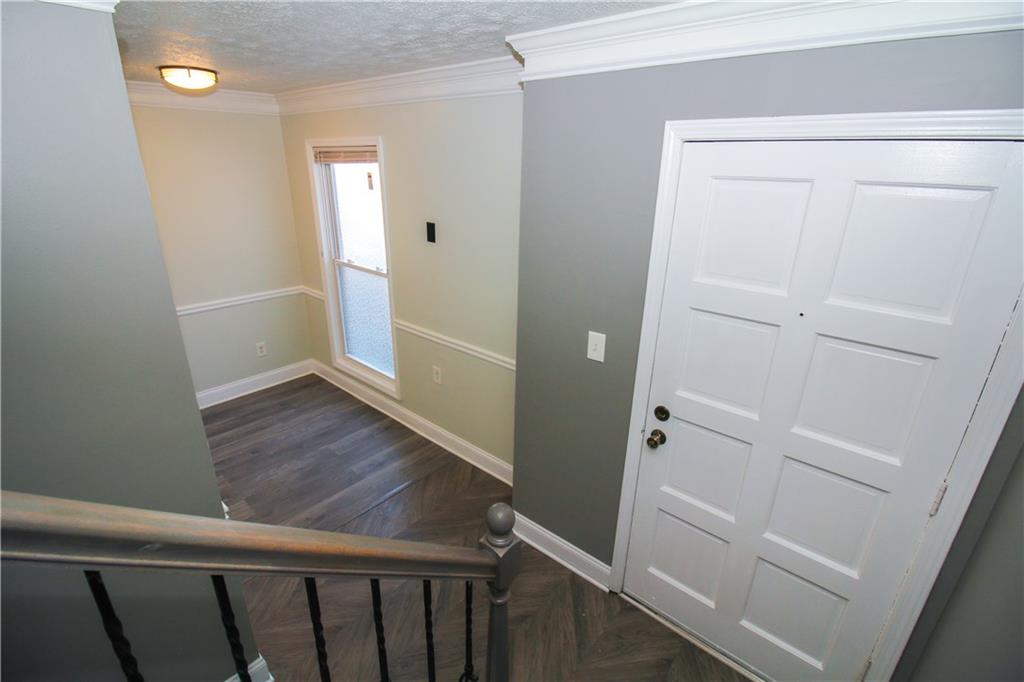 2340 Beaver Ruin Road, Unit UN7 Norcross, GA 30071 - Photo 2 of 20 a view of utility room