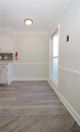 a view of utility room