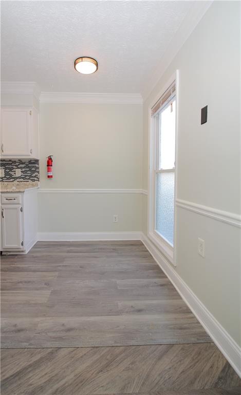 2340 Beaver Ruin Road, Unit UN7 Norcross, GA 30071 - Photo 3 of 20 a view of utility room