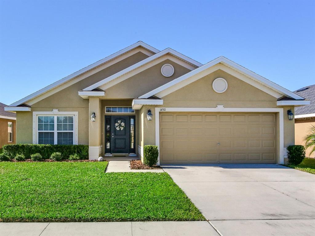 14511 Dunrobin Drive Wimauma, FL 33598 - Photo 1 of 1