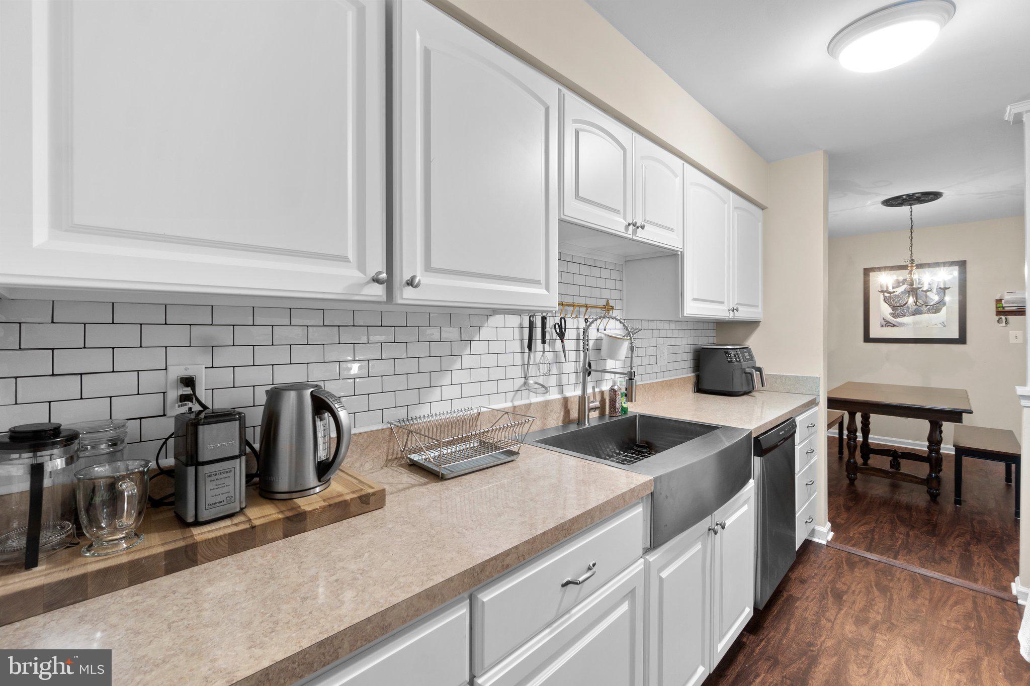 5907 Noblestown Road, Unit A Springfield, VA 22152 - Photo 11 of 27 Gallery Image 11