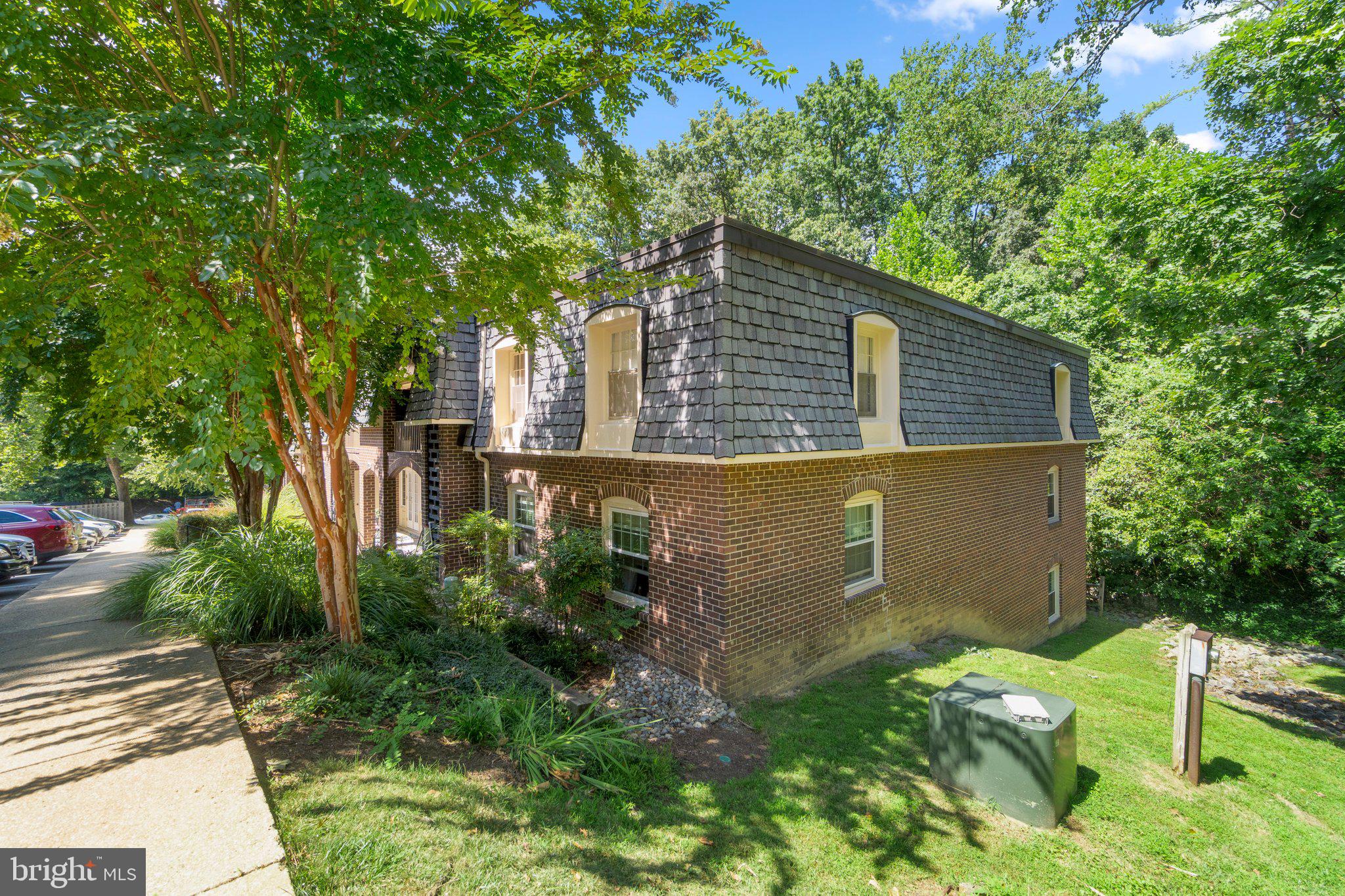 5907 Noblestown Road, Unit A Springfield, VA 22152 - Photo 26 of 27 Gallery Image 26