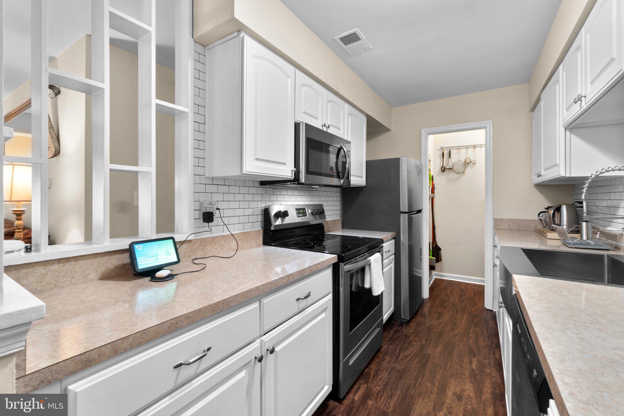 5907 Noblestown Road, Unit A Springfield, VA 22152 - Photo 9 of 27 Gallery Image 9