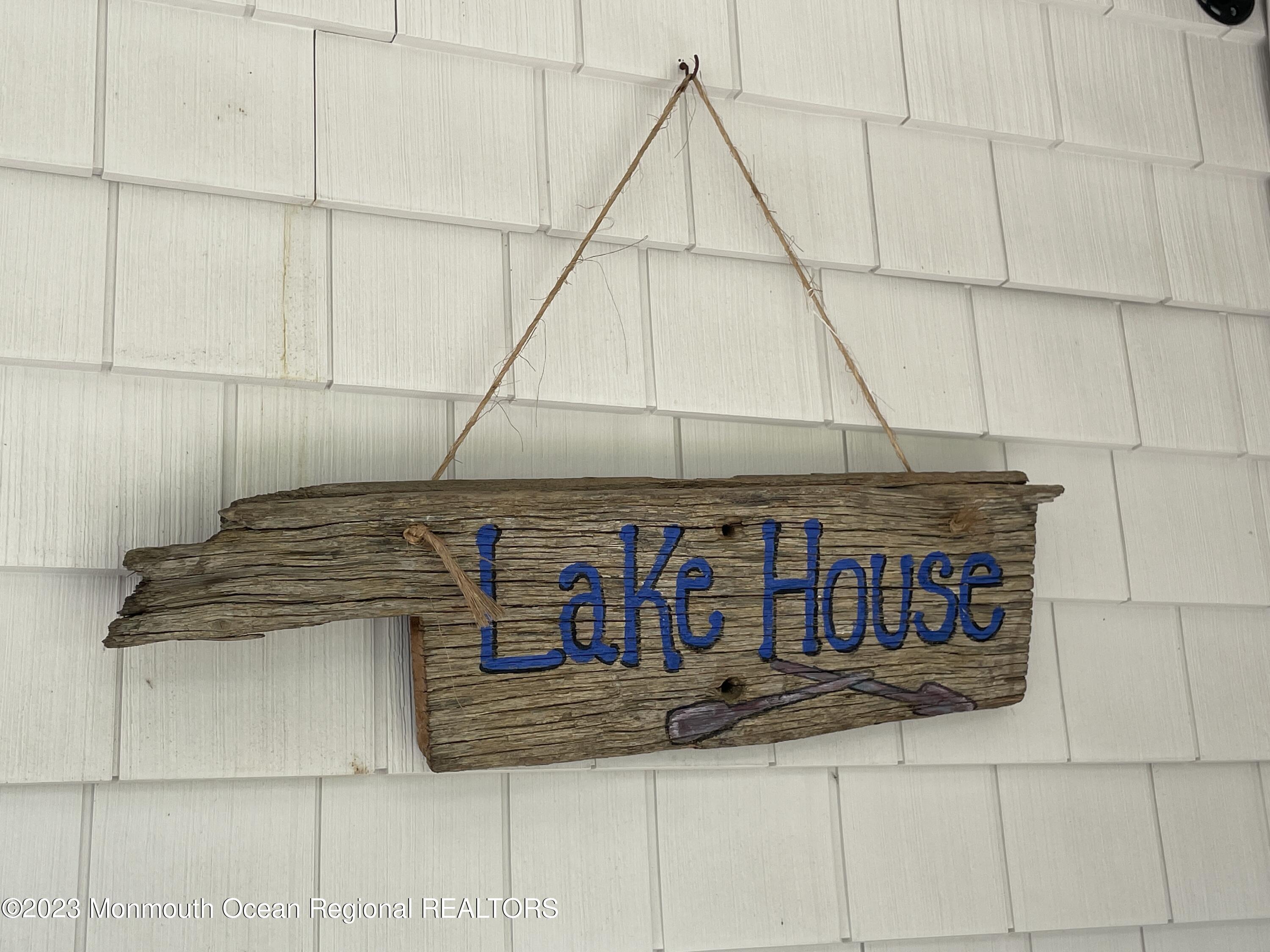 3 Allen Terrace New Egypt, NJ 08533 - Photo 96 of 97 lake house - 3 allen