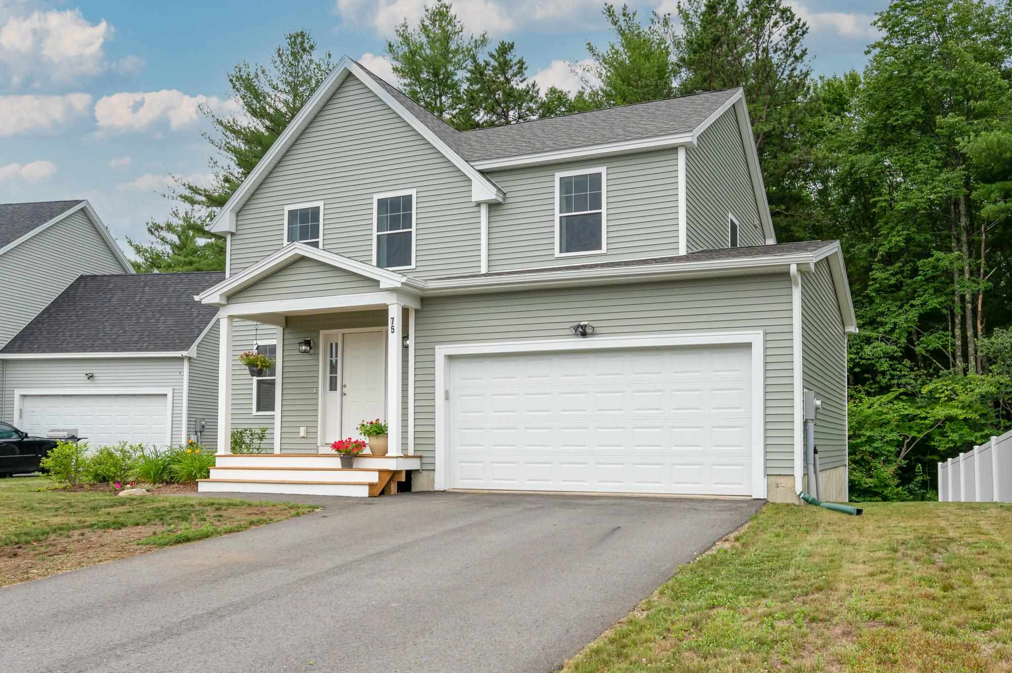 75 Miller's Farm Drive Rochester, NH 03868 - Photo 3 of 38 Gallery Image 3