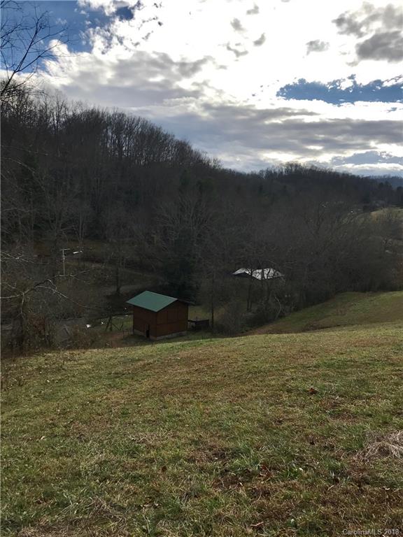 3760 Hyder Mountain Road Clyde, NC 28721 - Photo 11 of 14 a view of a lake