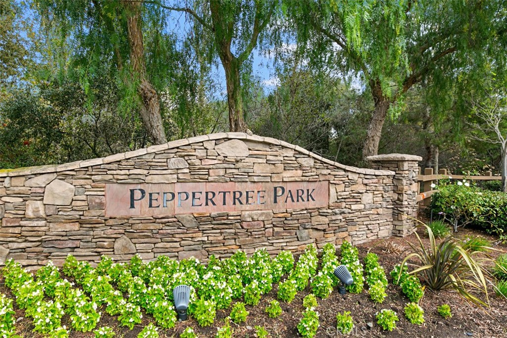 608 Inverlochy Drive Fallbrook, CA 92028 - Photo 47 of 52 a sign on the side of a building