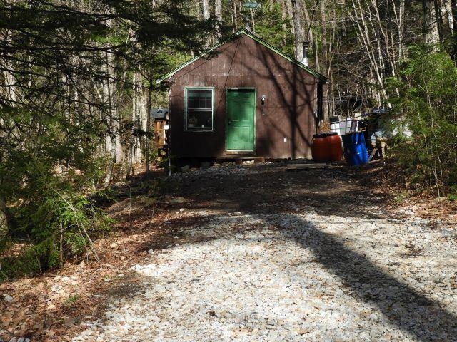 241 Smith Pond Road Washington, NH 03280 - Photo 33 of 33