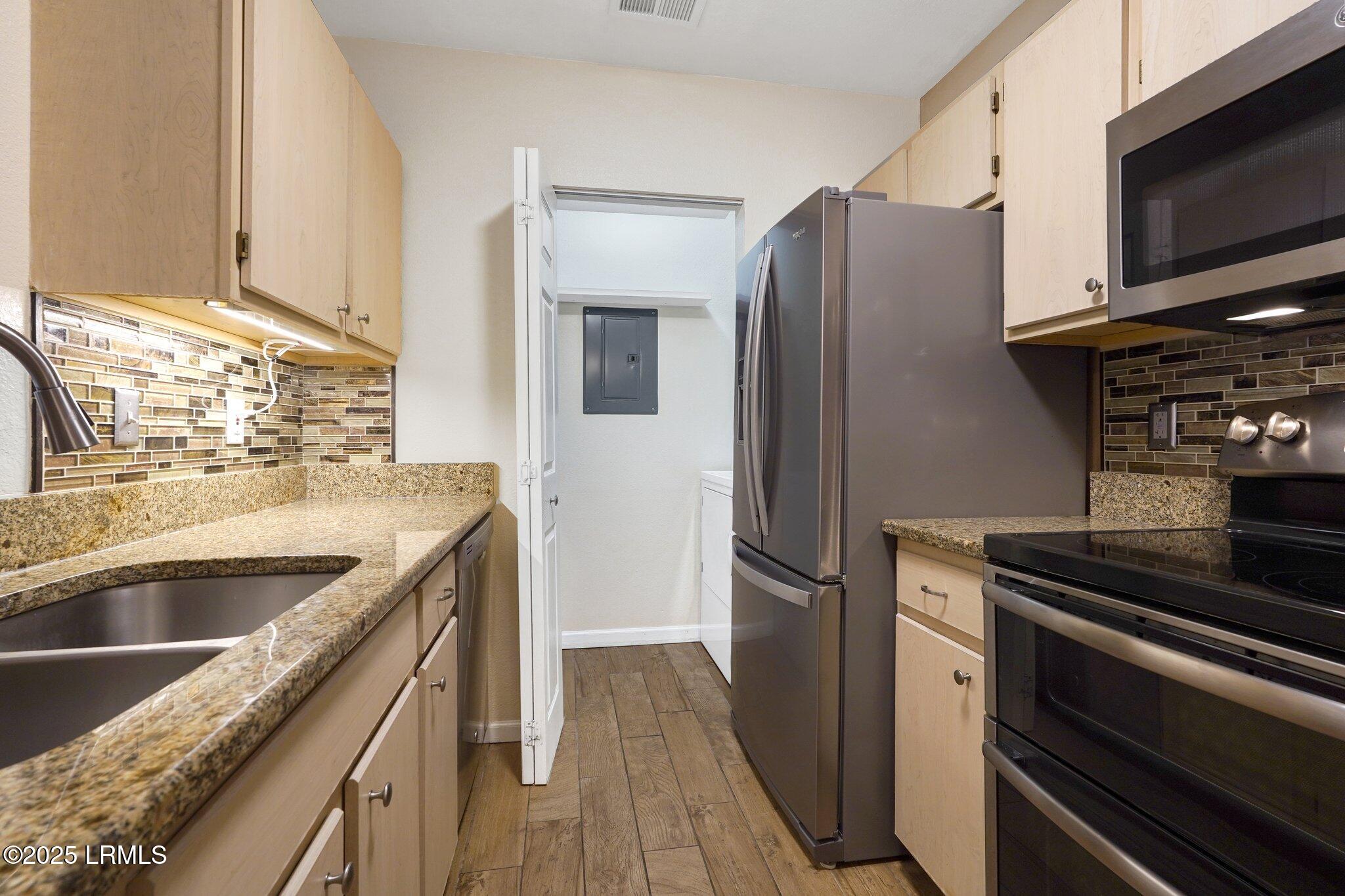 897 Fording Island Road, Unit 1710 Bluffton, SC 29910 - Photo 18 of 35 16