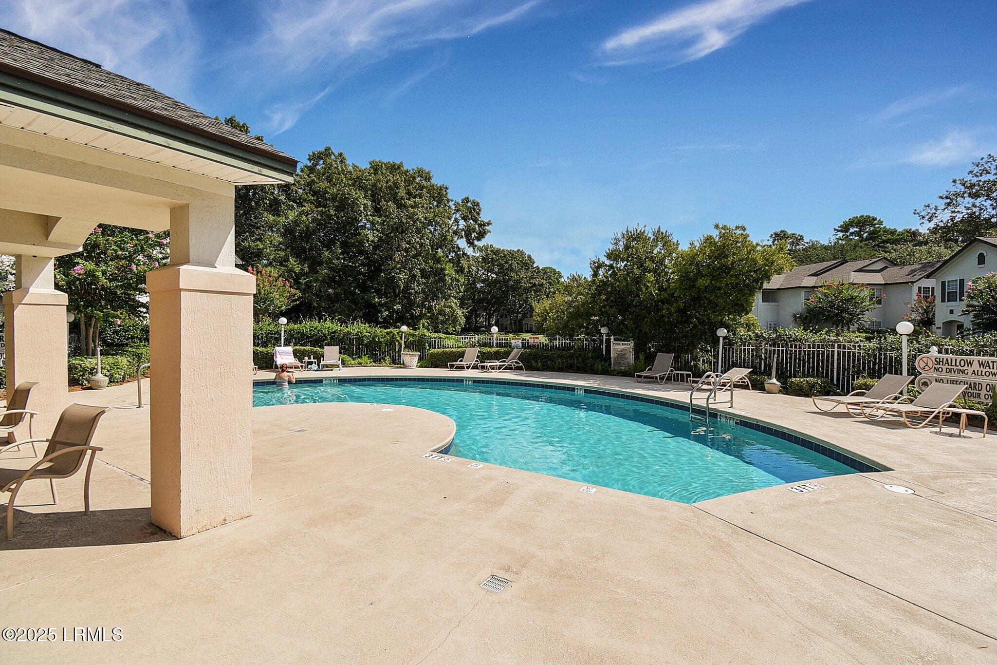 897 Fording Island Road, Unit 1710 Bluffton, SC 29910 - Photo 35 of 35 31